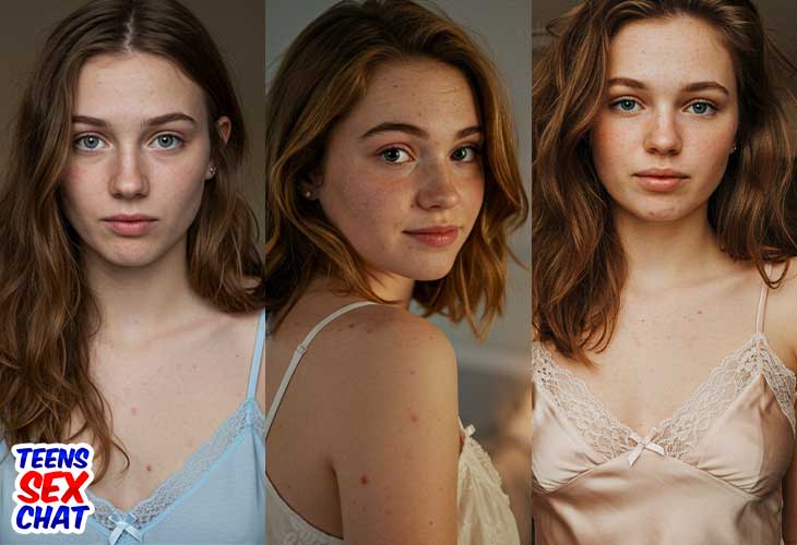 Teens Sex Chat